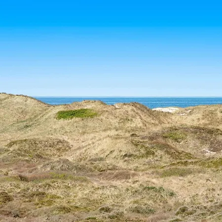 Σπίτι διακοπών 6 Person In Henne-by Traum *