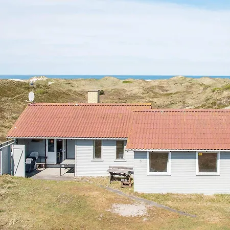 Σπίτι διακοπών 6 Person In Henne-by Traum