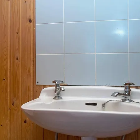 Σπίτι διακοπών 6 Person In Henne-by Traum *