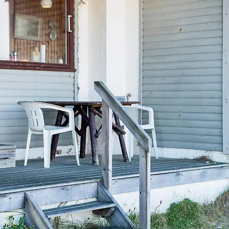 6 Person In Henne-by Traum Σπίτι διακοπών *