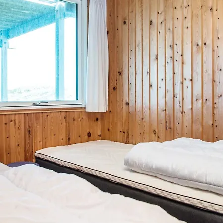 Σπίτι διακοπών 6 Person In Henne-by Traum *