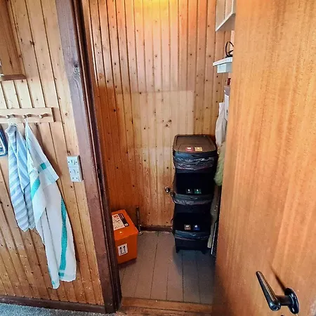 Σπίτι διακοπών 6 Person In Henne-by Traum