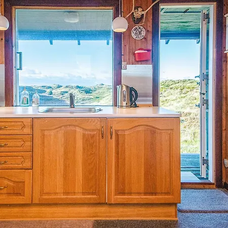 Σπίτι διακοπών 6 Person In Henne-by Traum Henne Strand