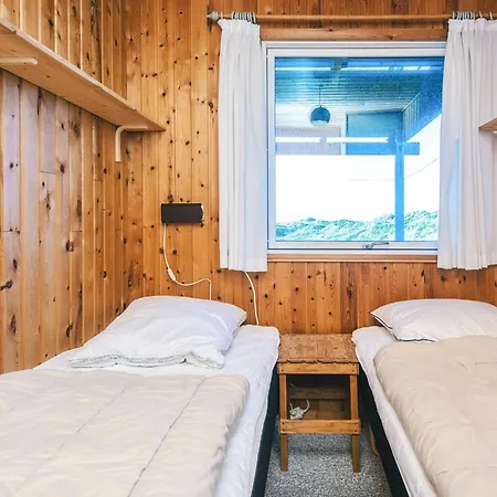 6 Person In Henne Hébergement de vacances *
